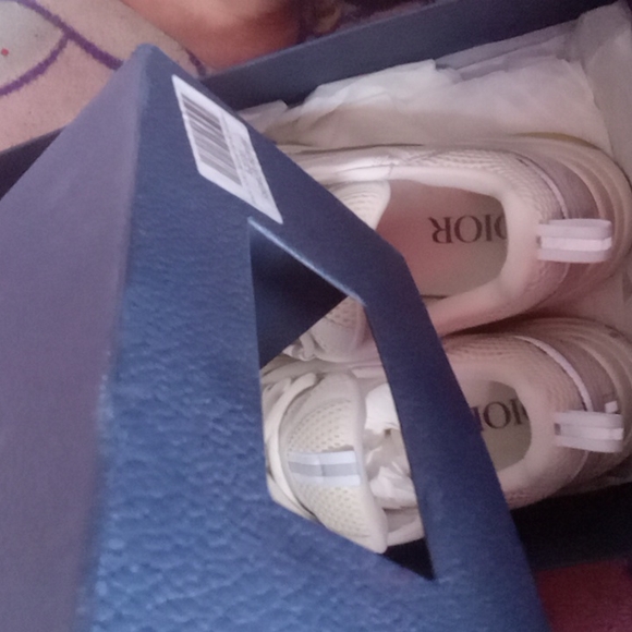 Dior shoes - Picture 2 of 10